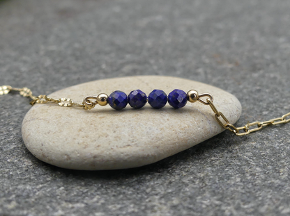 Bracelet - Lapis Lazuli