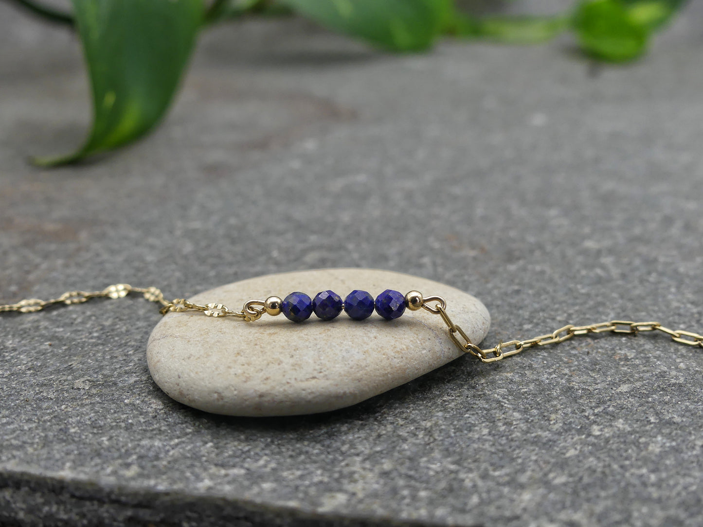 Bracelet - Lapis Lazuli