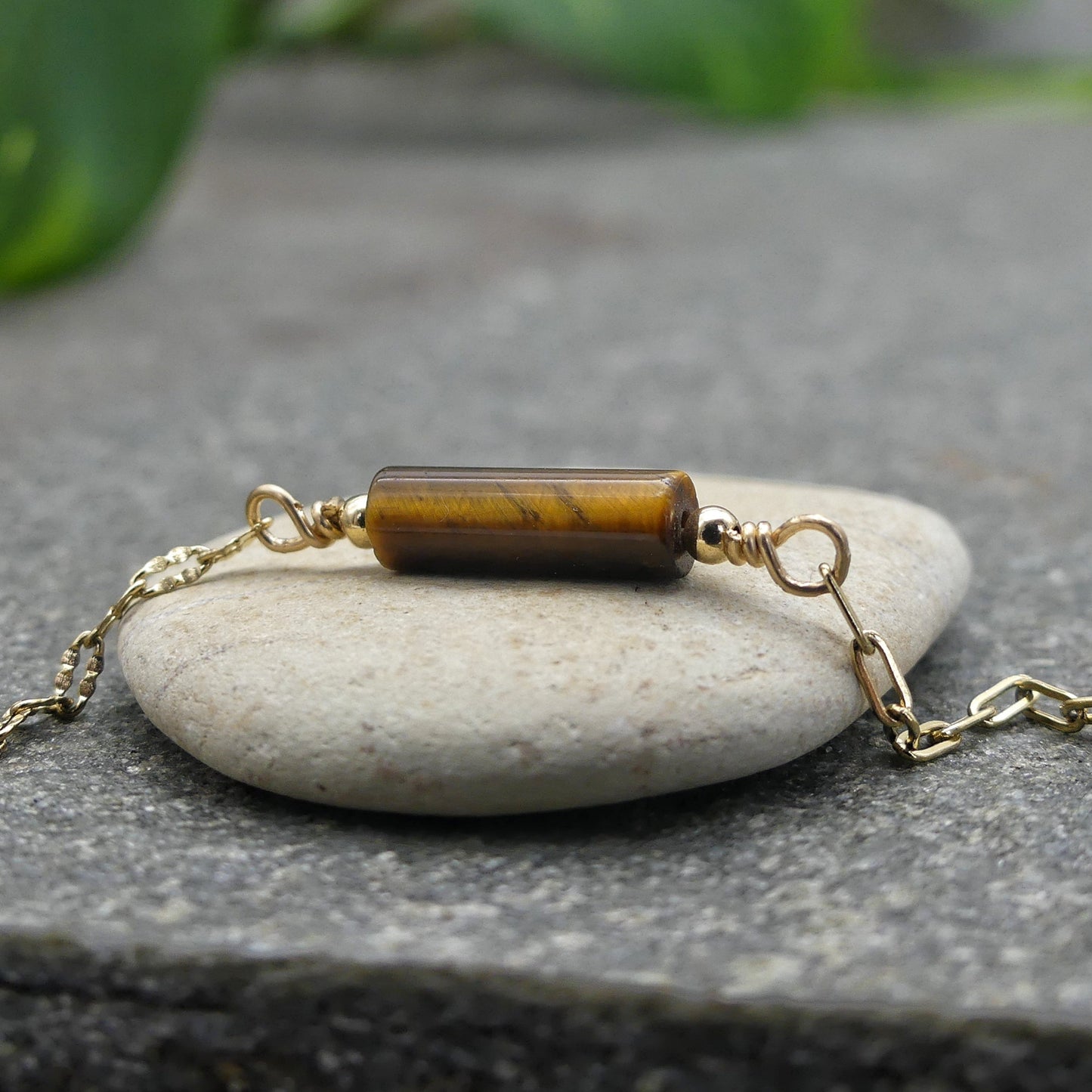 Bracelet - Tiger Eye