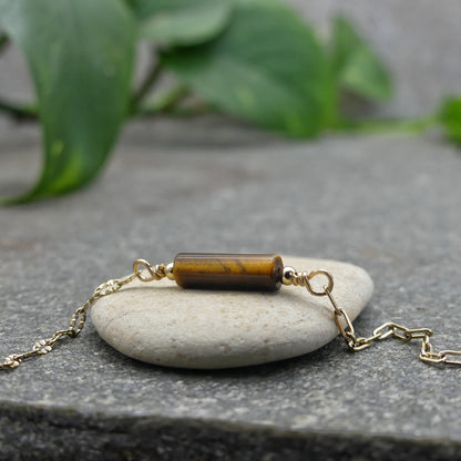 Bracelet - Tiger Eye